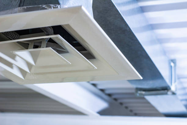 Best Air Duct Cleaning Near Me  in Decorah, IA