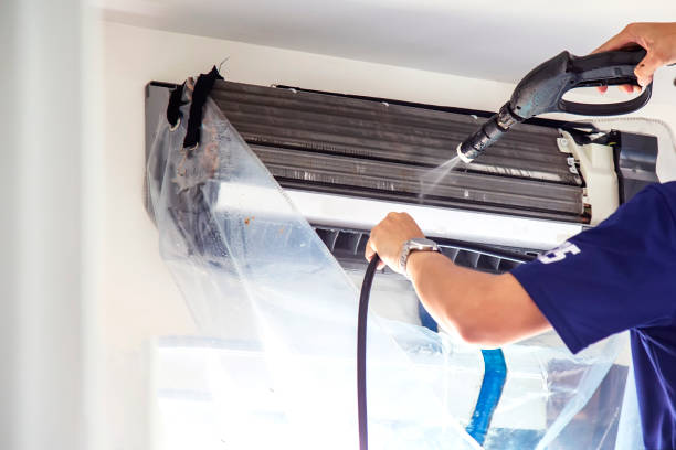 Best Air Duct Cleaning Near Me  in Decorah, IA