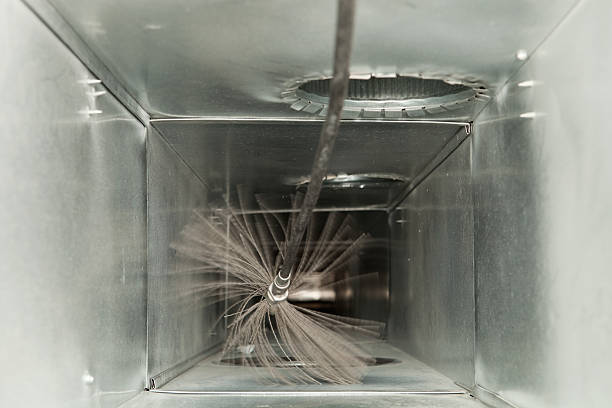 Best Best Air Duct Cleaning Company  in Decorah, IA