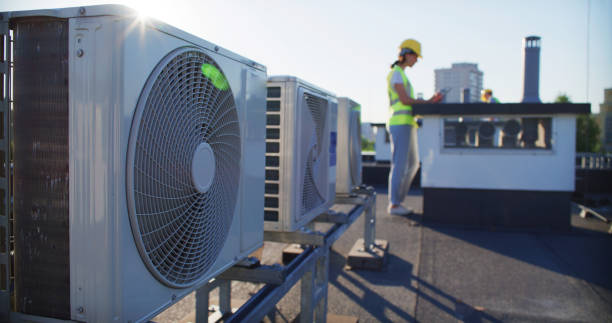 Best General Air Duct Cleaning  in Decorah, IA