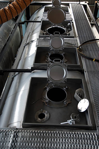 Home Air Vent Cleaning in Decorah, IA